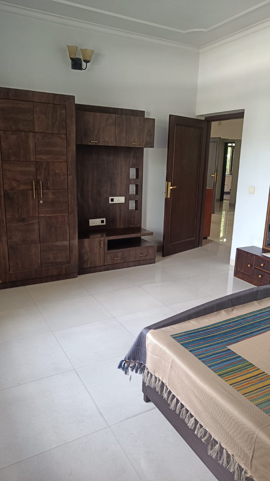 3 BHK Flat for Rent in Bajaj Nagar Jaipur -Bajaj Nagar-Jaipur